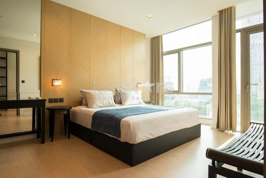 1 bedroom condo for sale close to Surawong Toll Plaza, photo 4