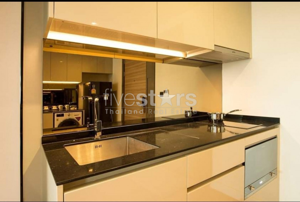 1 bedroom condo for sale close to Surawong Toll Plaza, photo 11