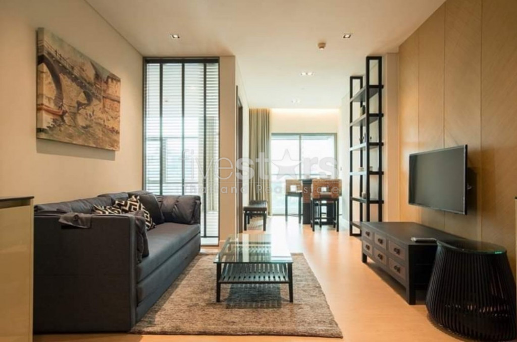 1 bedroom condo for sale close to Surawong Toll Plaza, photo 5