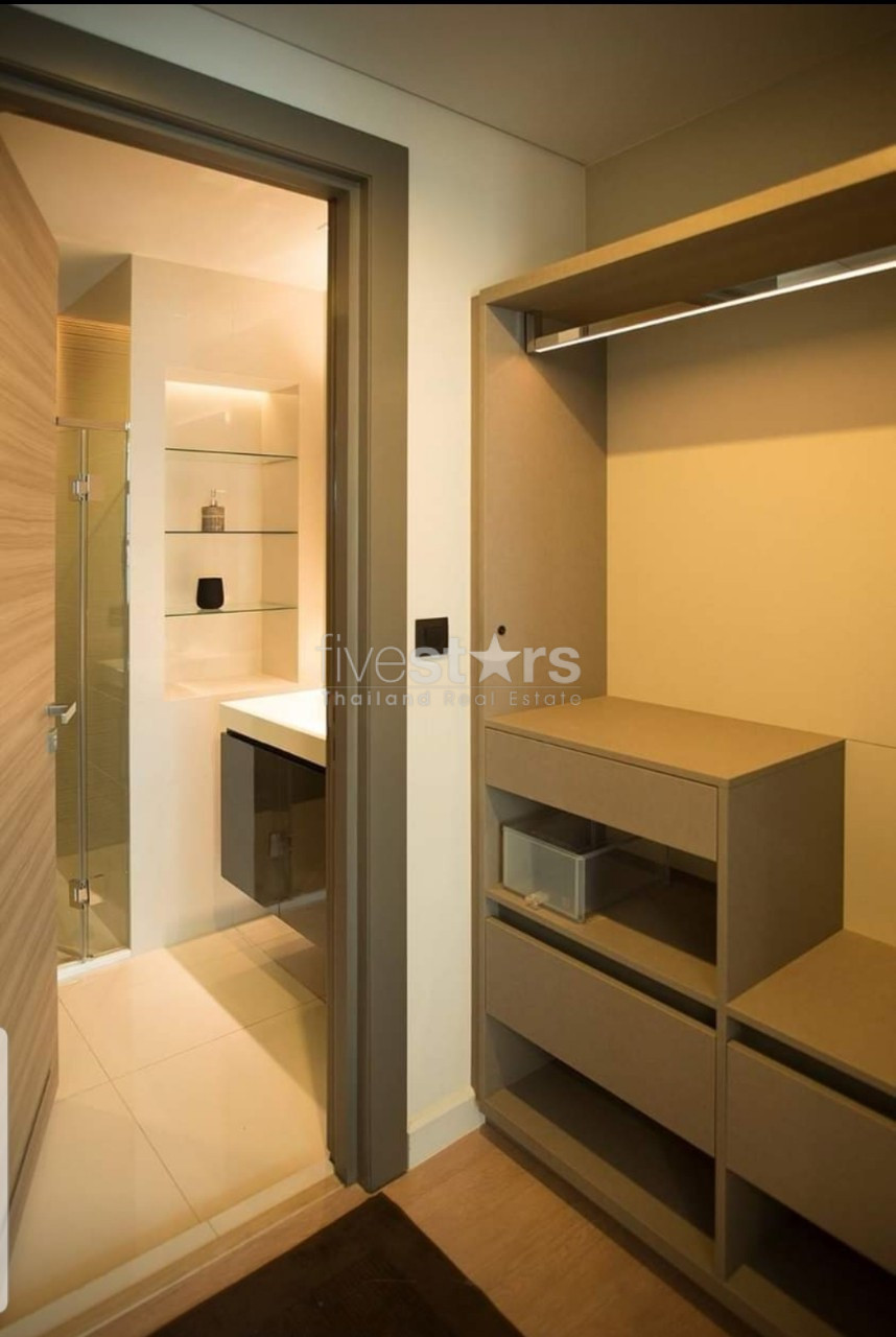 1 bedroom condo for sale close to Surawong Toll Plaza, photo 10