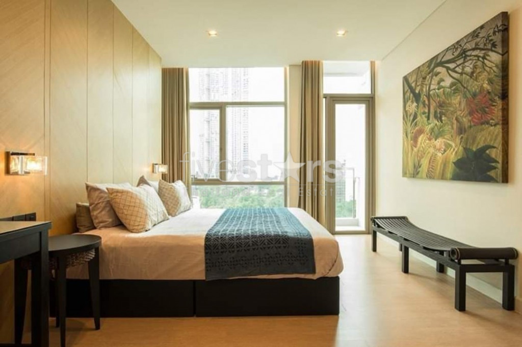 1 bedroom condo for sale close to Surawong Toll Plaza, photo 6