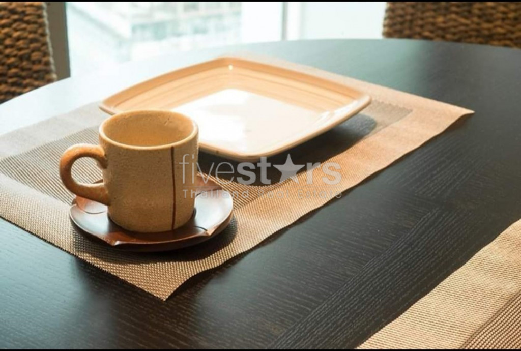 1 bedroom condo for sale close to Surawong Toll Plaza, photo 9