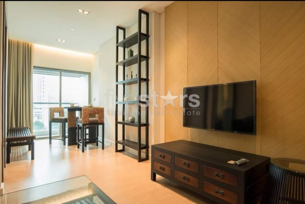 1 bedroom condo for sale close to Surawong Toll Plaza, photo 7