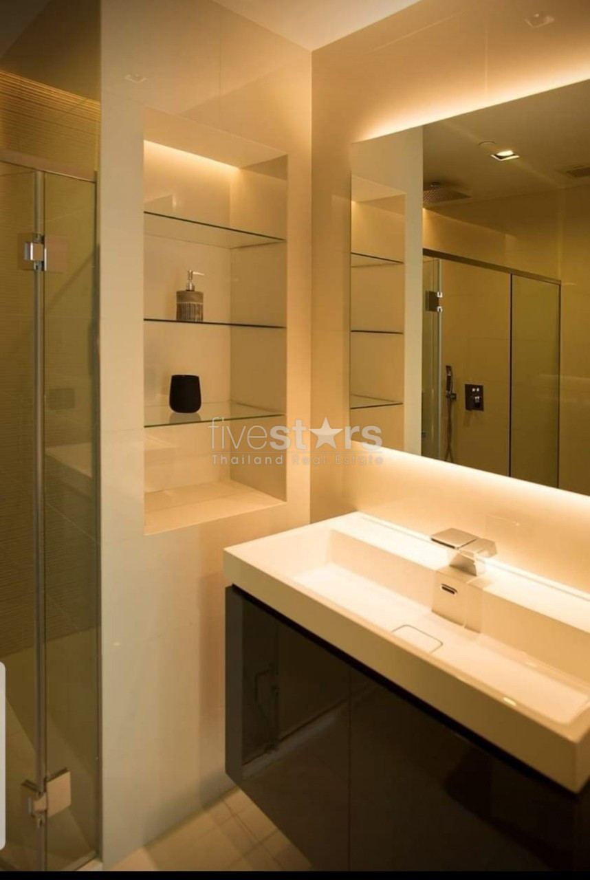 1 bedroom condo for sale close to Surawong Toll Plaza, photo 13