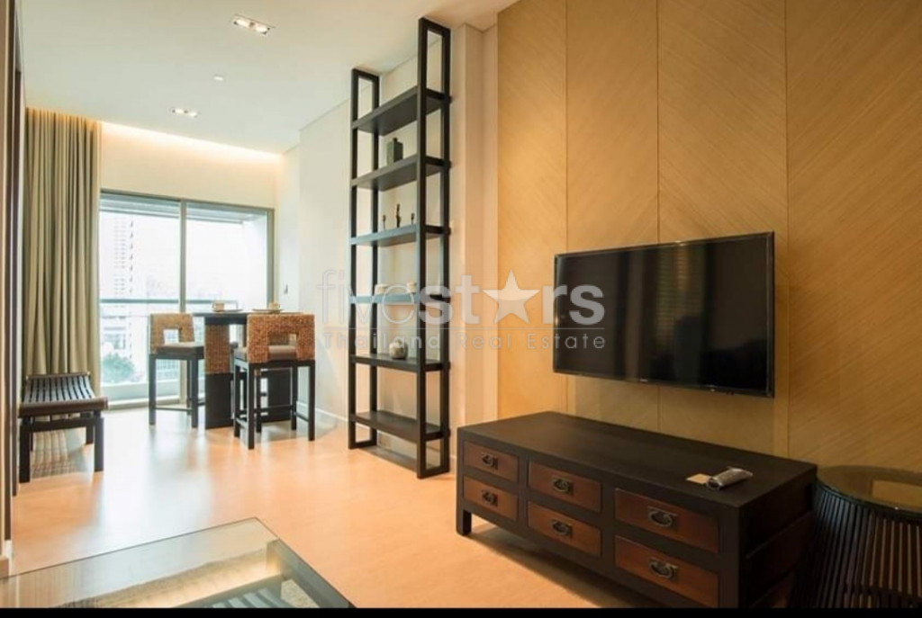 1 bedroom condo for sale close to Surawong Toll Plaza, photo 2