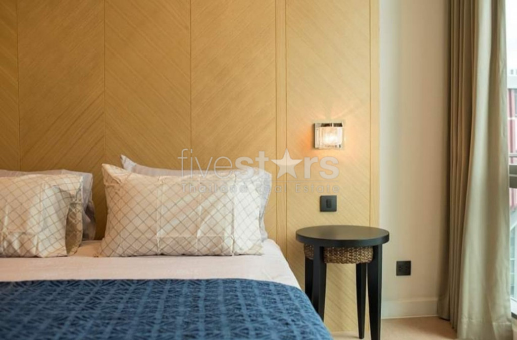 1 bedroom condo for sale close to Surawong Toll Plaza, photo 8