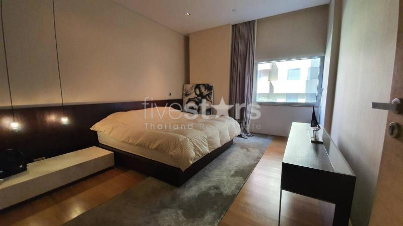 1 bedroom condo near Saladaeng BTS., photo 9