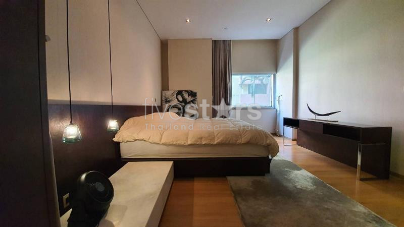 1 bedroom condo near Saladaeng BTS., photo 8