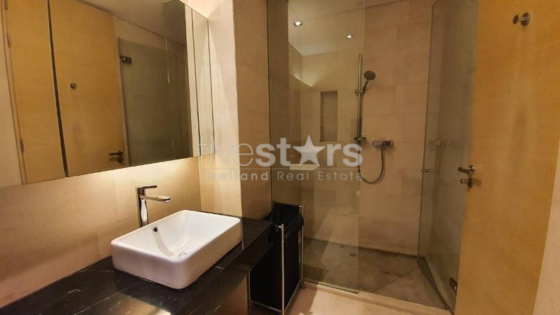 1 bedroom condo near Saladaeng BTS., photo 12