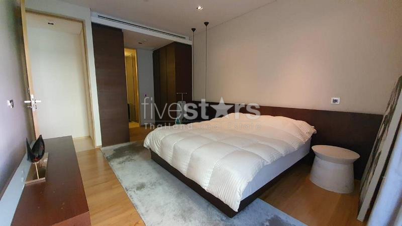 1 bedroom condo near Saladaeng BTS., photo 10