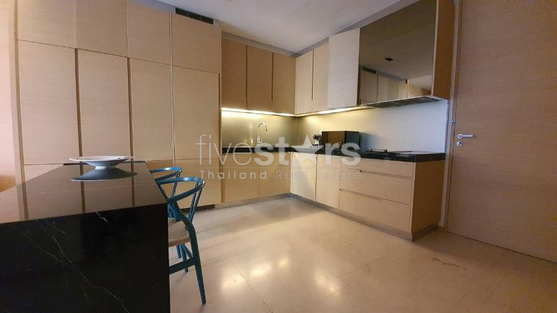 1 bedroom condo near Saladaeng BTS., photo 7