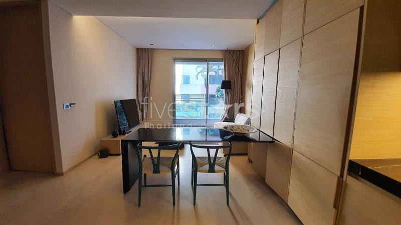 1 bedroom condo near Saladaeng BTS., photo 4