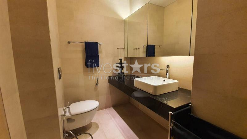 1 bedroom condo near Saladaeng BTS., photo 11