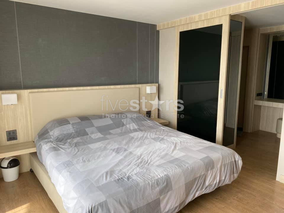 Condominium 2 bedrooms in Silom for rent, photo 7