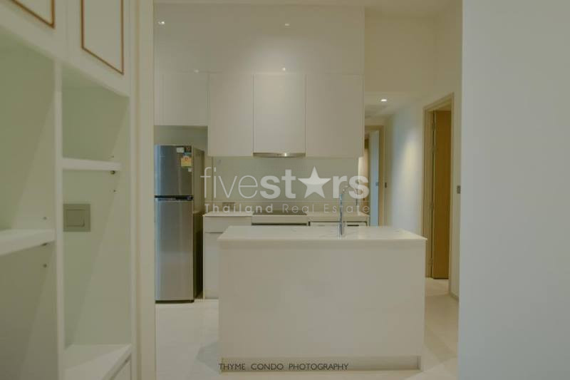Brand new 2 bedrooms condo for rent in Silom, photo 18