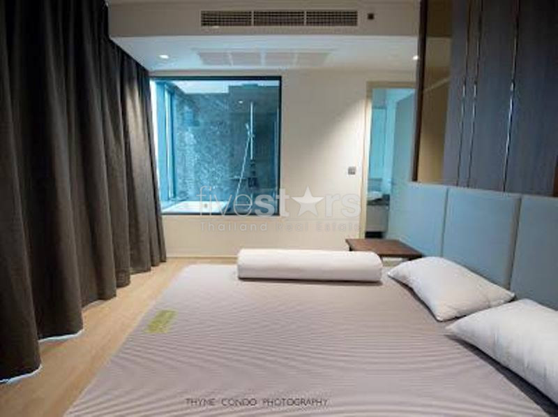 Brand new 2 bedrooms condo for rent in Silom, photo 12