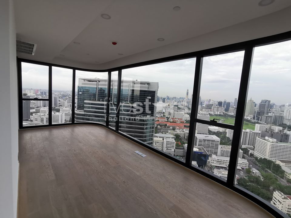 Modern 2 bedrooms condo for sale near MRT Silom