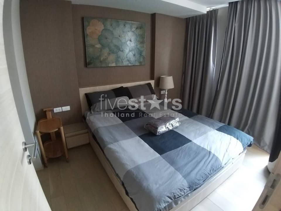 2-bedroom condominium in Silom area, photo 3