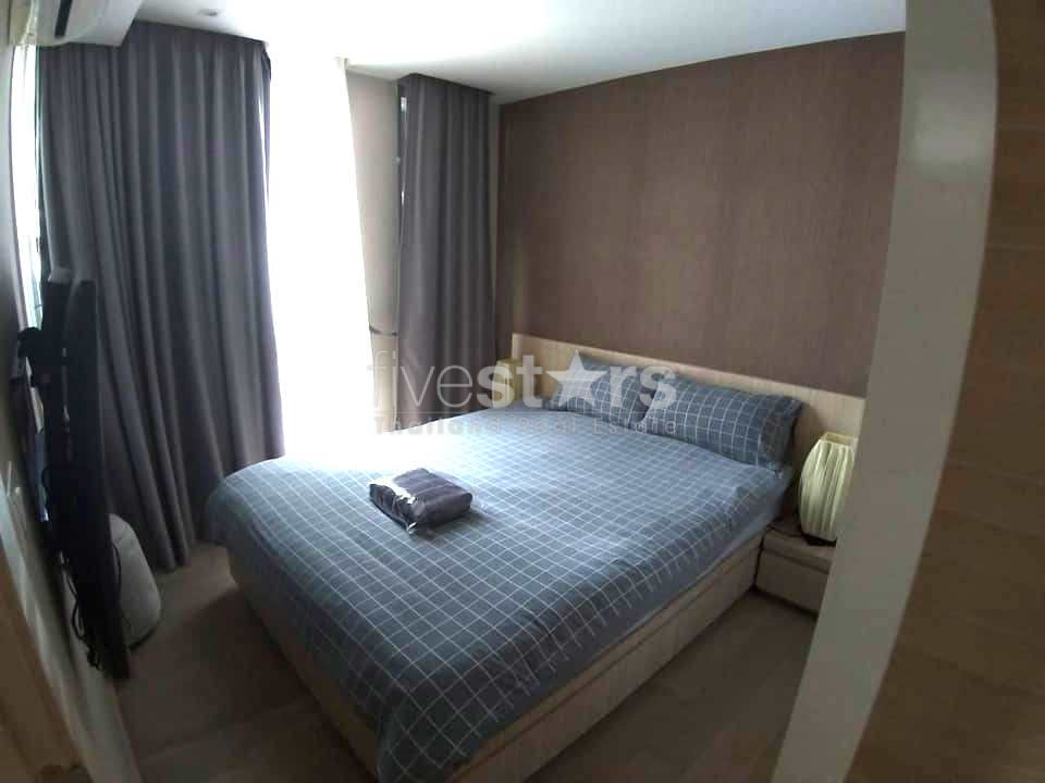 2-bedroom condominium in Silom area, photo 4