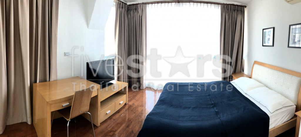 Appartement 2 chambres à louer proche de la station BTS Surasak, photo 7