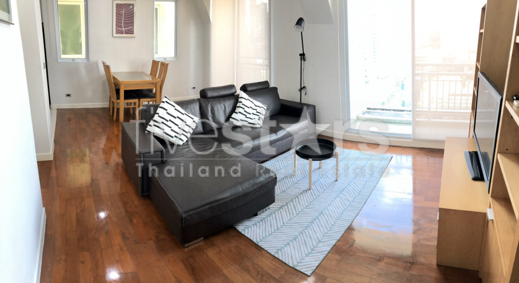 Appartement 2 chambres à louer proche de la station BTS Surasak