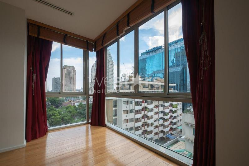 3-bedroom condo for rent close to Saladaeng BTS Station, photo 6