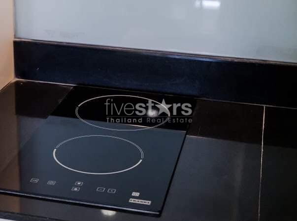 Spacious condo 1 bedroom for sale in Silom, photo 9
