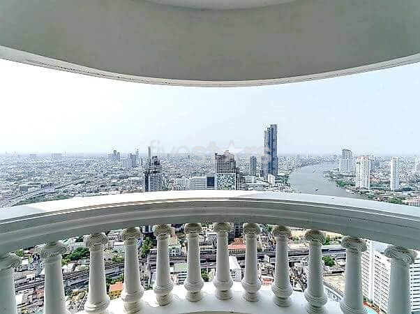 Spacious condo 1 bedroom for sale in Silom, photo 2