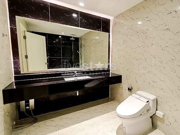 Spacious condo 1 bedroom for sale in Silom, photo 7