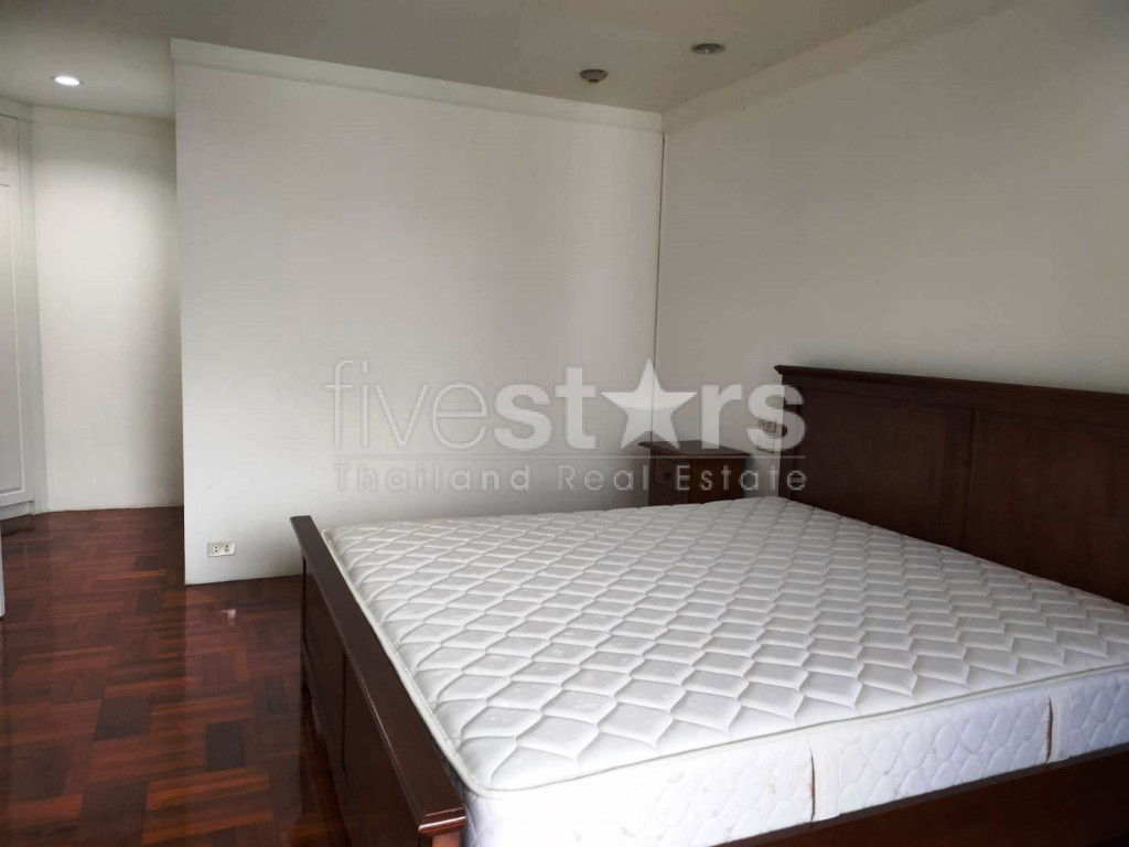 Condo de 3 chambres à louer près de la station BTS Chong Nonsi, photo 8