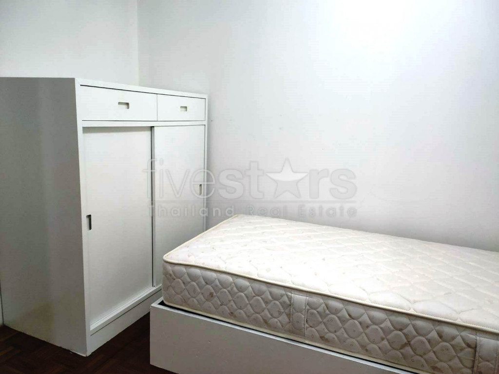 Condo de 3 chambres à louer près de la station BTS Chong Nonsi, photo 10
