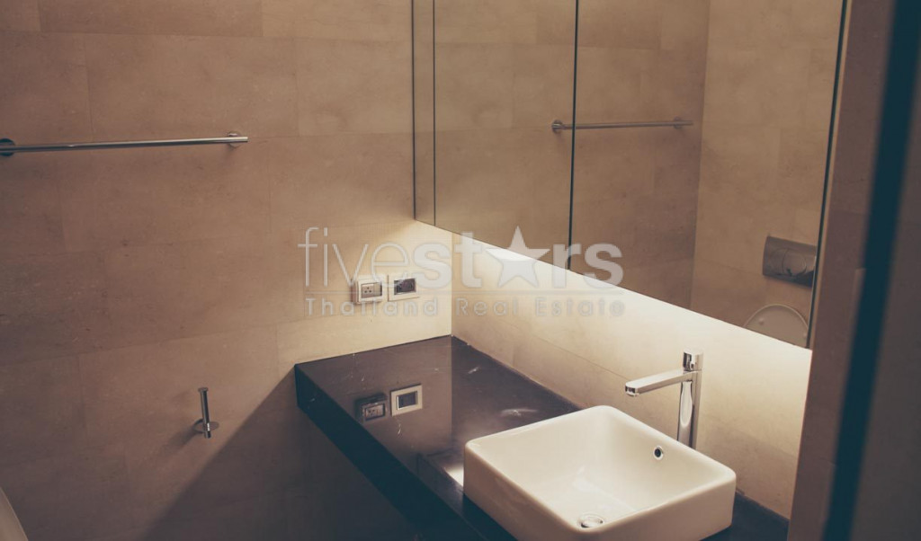 Spacieux condo 1 chambre à vendre à Sala Daeng Silom, photo 7