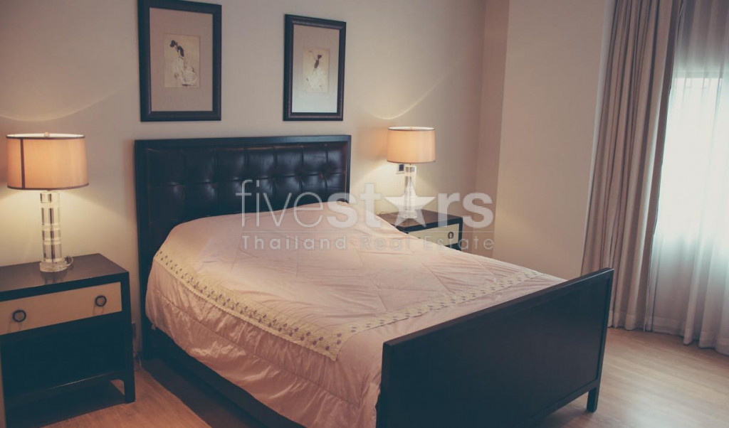 Spacieux condo 1 chambre à vendre à Sala Daeng Silom, photo 3