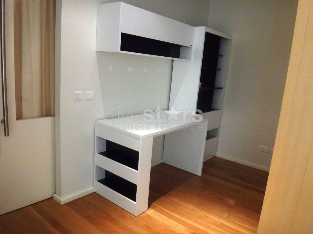 Spacieux condo 1 chambre à louer sur Sala Daeng – Silom, photo 5