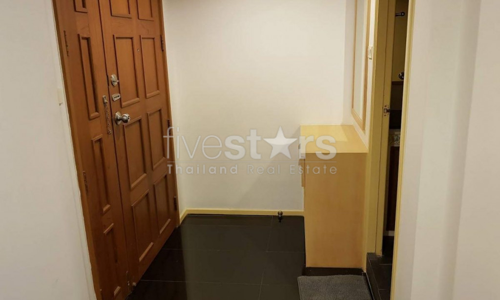 Condo 3 chambres à louer sur Silom, photo 11