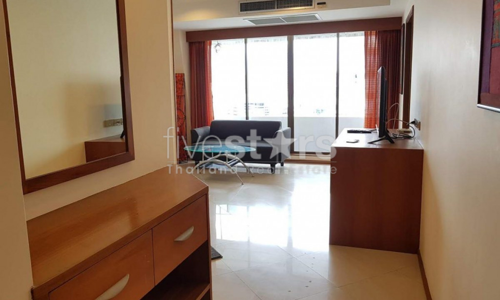 Condo 3 chambres à louer sur Silom, photo 7