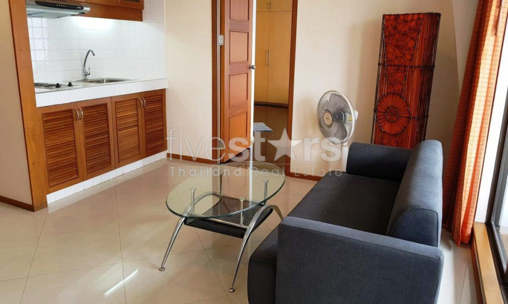 Condo 3 chambres à louer sur Silom, photo 4