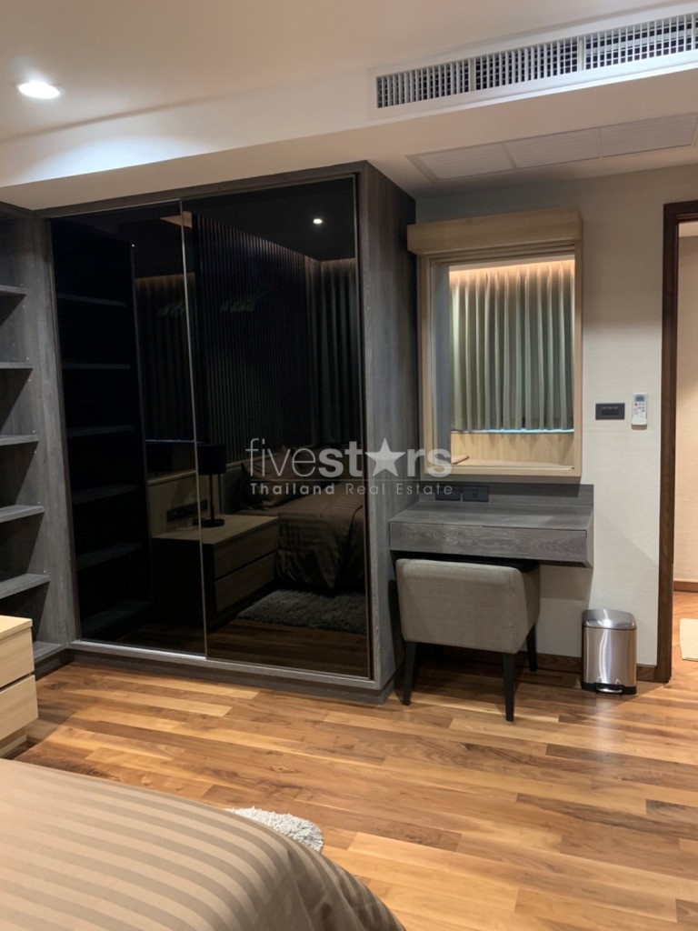 Condo 2 chambres à vendre sur Silom, photo 15