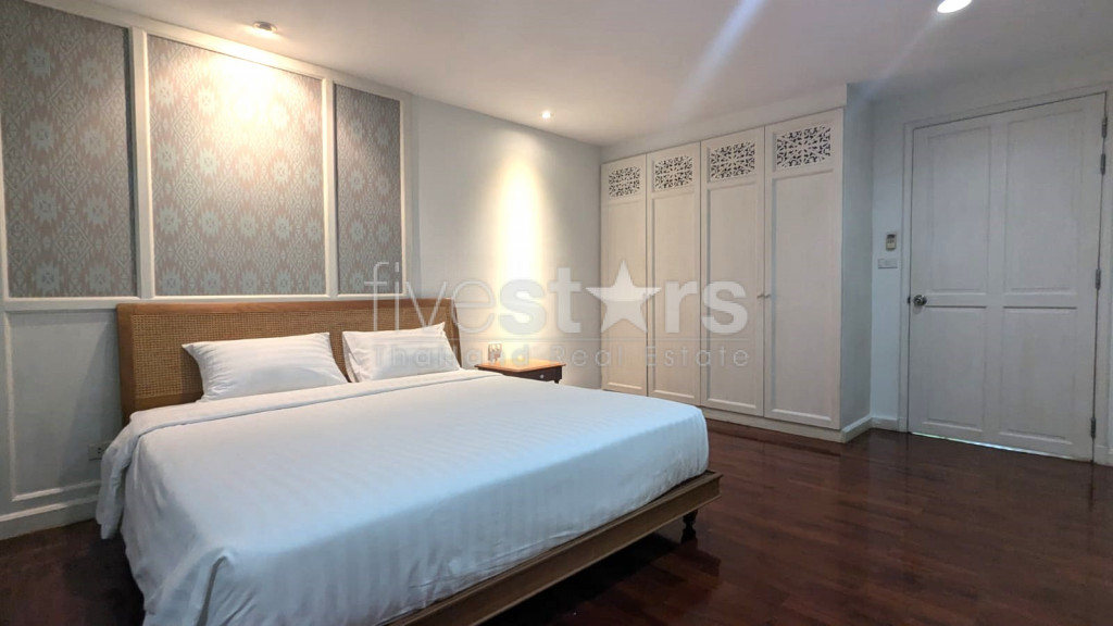 Charmant appartement 3 chambres à louer, proche du BTS Chong Nonsi, photo 8