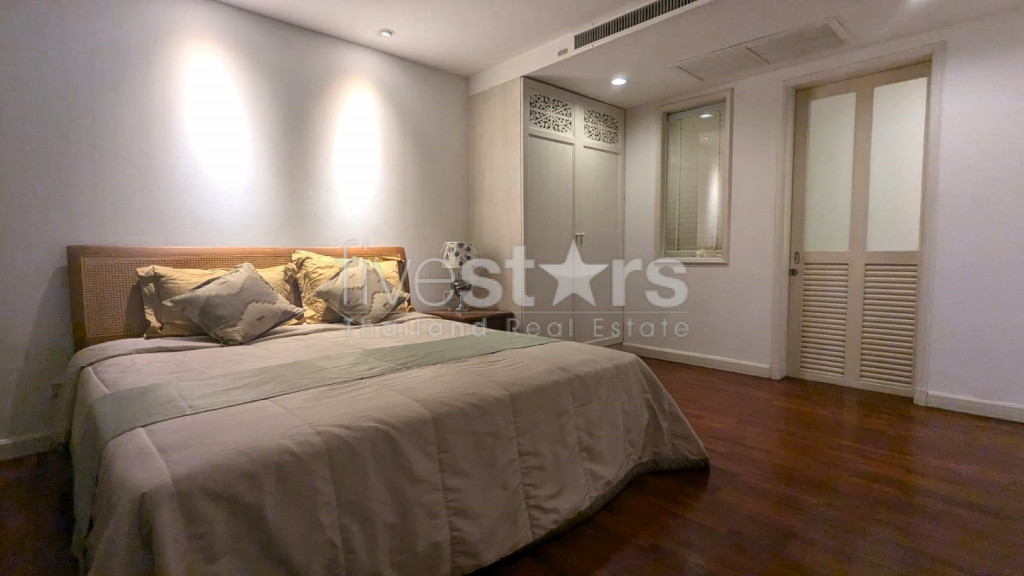 Charmant appartement 1 chambre à louer, proche du BTS Chong Nonsi, photo 5