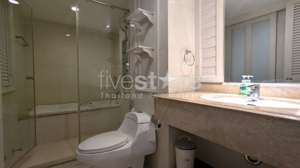 Charmant appartement 1 chambre à louer, proche du BTS Chong Nonsi, photo 7