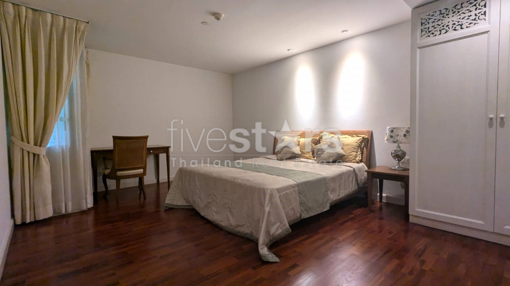 Charmant appartement 1 chambre à louer, proche du BTS Chong Nonsi, photo 6