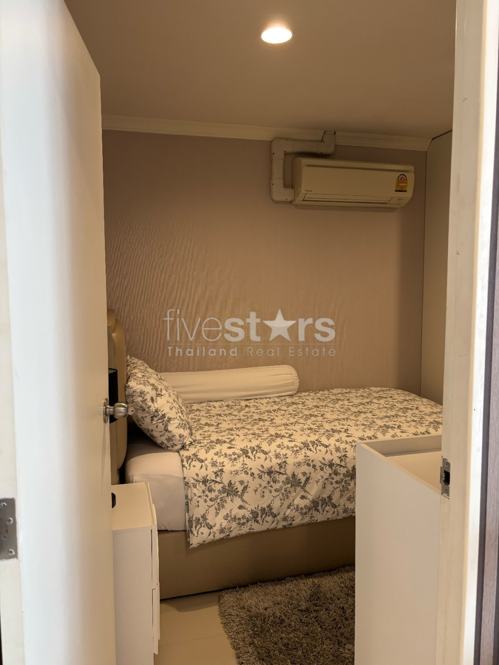 Appartement de 2 chambres à louer à Silom, photo 9