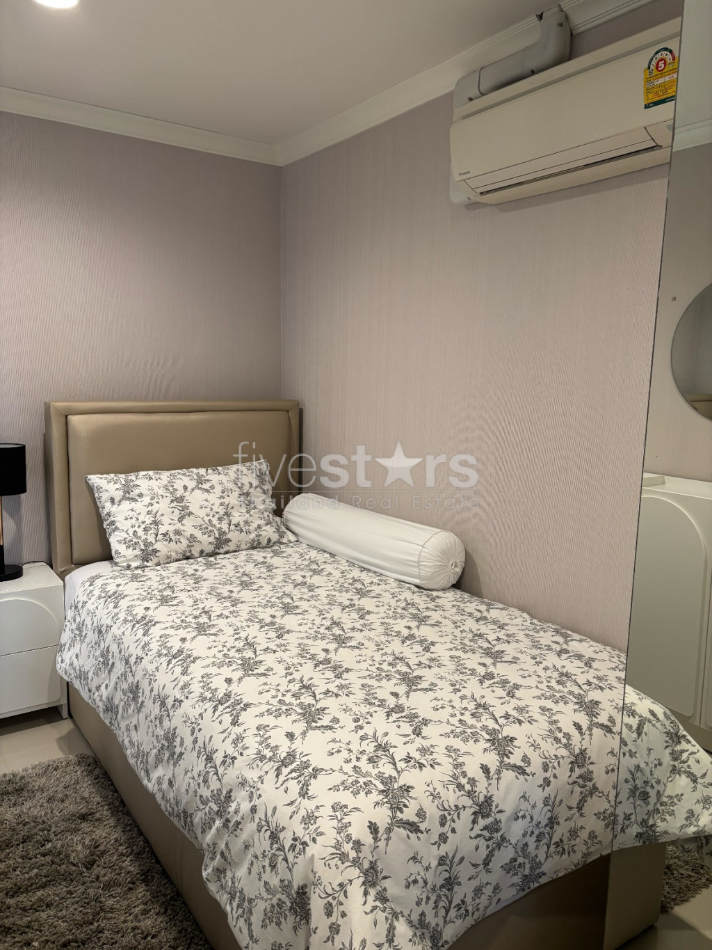 Appartement de 2 chambres à louer à Silom, photo 8
