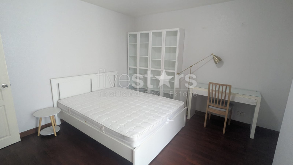 Appartement de 2 chambres à louer au cœur de Silom, photo 9
