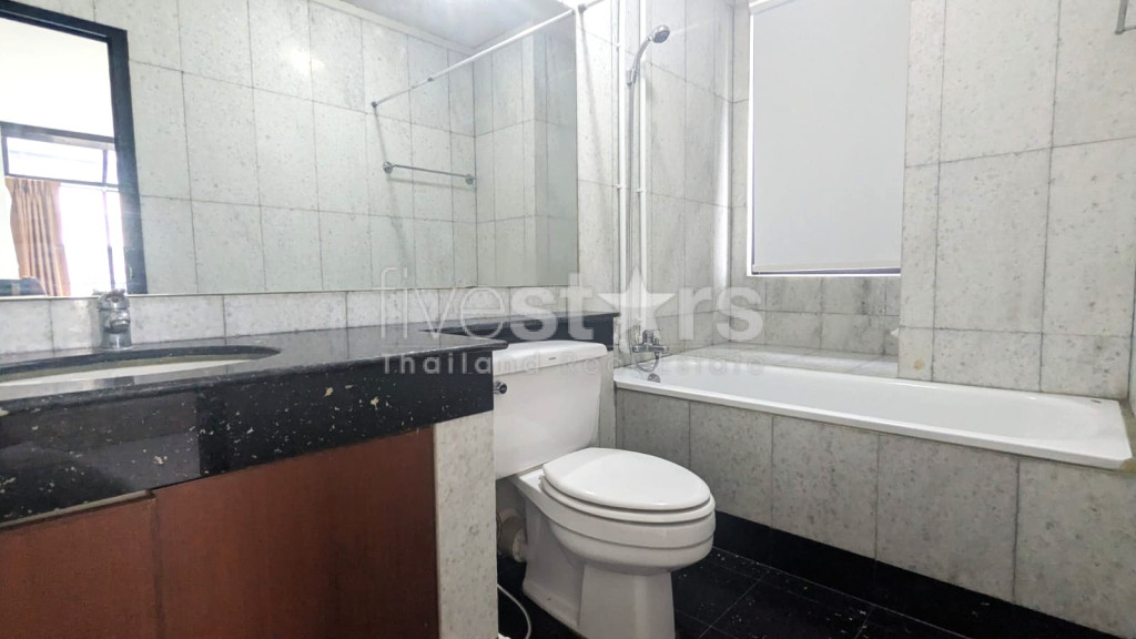 Appartement de 2 chambres à louer au cœur de Silom, photo 12