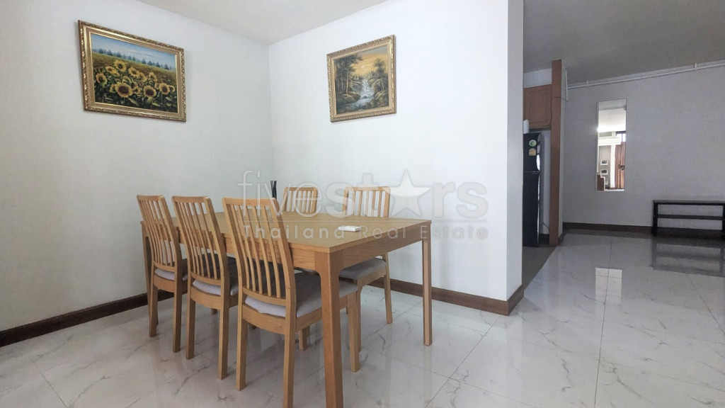 Appartement de 2 chambres à louer au cœur de Silom, photo 7