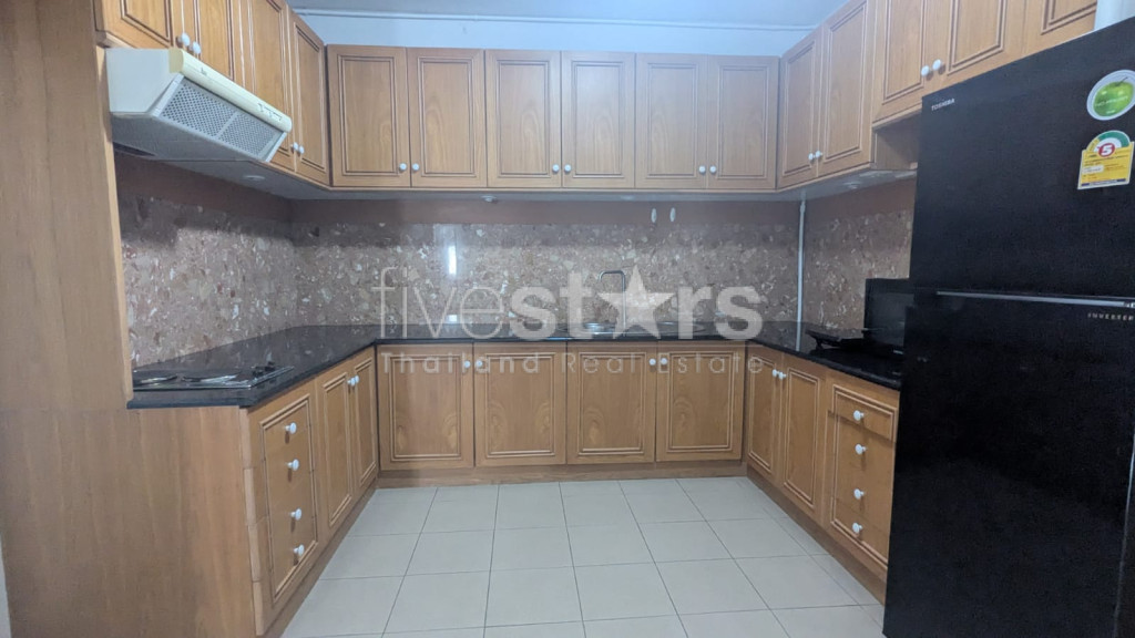 Appartement de 2 chambres à louer au cœur de Silom, photo 6