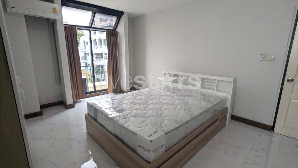 Appartement de 2 chambres à louer au cœur de Silom, photo 10