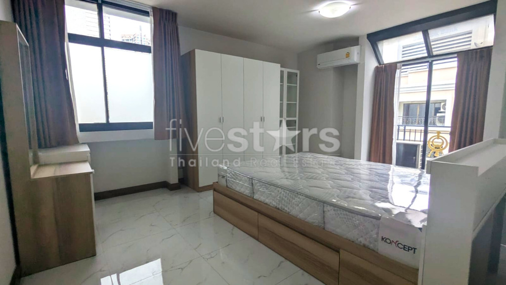 Appartement de 2 chambres à louer au cœur de Silom, photo 11